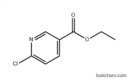 Ethyl 6-chloronicotinate