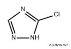 3-Chloro-1,2,4-triazole