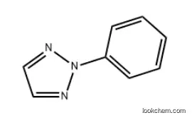 2-Phenyl-2H-1,2,3-triazole