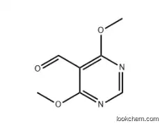 4,6-diMethoxypyriMidine-5-carbaldehyde