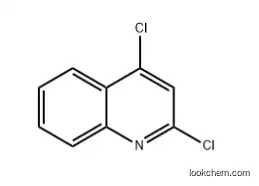 2,4-DICHLOROQUINOLINE