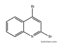 2,4-DIBROMOQUINOLINE