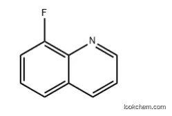 8-FLUOROQUINOLINE