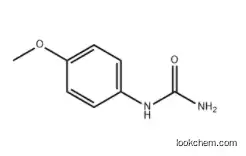 4-METHOXYPHENYLUREA