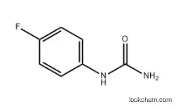 4-FLUOROPHENYLUREA