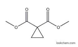 1,1-Cyclopropanedicarboxylic acid dimethyl ester