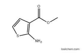 Methyl 2-aminothiophene-3-carboxylate