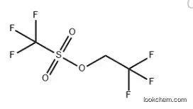 2,2,2-Trifluoroethyl trifluoromethanesulfonate