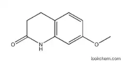 7-Methoxy-3,4-dihydro-1H-quinolin-2-one