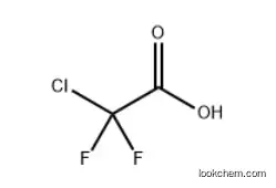 Chlorodifluoroacetic acid
