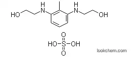 Lower Price 2,6-Bis(2-Hydroxythylamino)Toluene Sulfate 26HATS