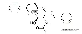 Lower Price Benzyl-2-Acetamido-Benzylidene-2-Deoxy-D-Glucopyranoside