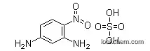 Lower Price 4-Nitro-M-Phenylenediamine Sulfate