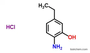 Lower Price 6-Amino-M-Ethylphenol Hydrochloride
