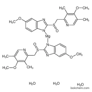 Esomeprazole Magnesium