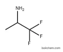 1-(TRIFLUOROMETHYL)ETHYLAMINE