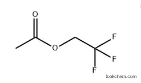 2,2,2-TRIFLUOROETHYL ACETATE