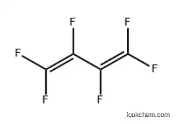 HEXAFLUORO-1,3-BUTADIENE