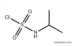 isopropylsulphamoyl chloride