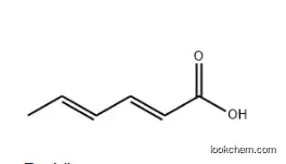 Sorbic acid