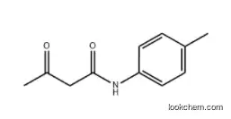N-(4-Methylphenyl)-3-oxobutanamide