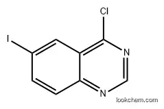 CAS NO.98556-31-1 4-Chloro-6-iodoquinazoline