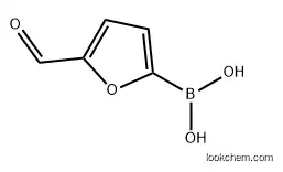 Lapatinib intermediare CAS.27329-70-0 5-FORMYL-2-FURYLBORONIC ACID