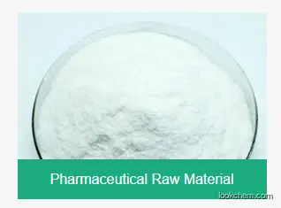 CAS NO.231278-84-5 5-[4-((3-Chloro-4-((3-fluorobenzyl)oxy)phenyl)amino)quinazolin-6-yl]-2-furaldehyde