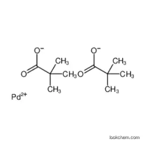 Palladium(II) trimethylacetate