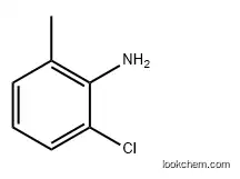 CAS NO.87-63-8 2-Chloro-6-methylaniline