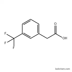 3-(Trifluoromethyl)phenylacetic acid/ 351-35-9