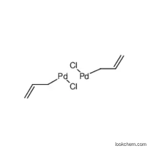 Allylpalladium(Ⅱ)chloride dimer