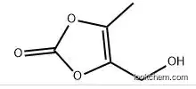 4-(hidroximetil)-5-metil-1,3-dioxol-2-ona supplier
