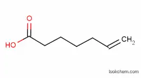 High Quality 6-Heptenoic Acid