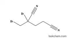 High Quality 1,2-Dibromo-2,4-Dicyanobutane