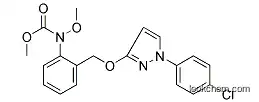 High Quality Pyraclostrobin(CAS:175013-18-0)