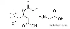 High Quality Glycine-Propionyl-Carnitine Hydrochloride