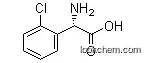High Quality S(+)-2-Chlorophenylglycine