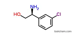 High Quality (2S)-2-Amino-2-(3-Chlorophenyl)ethanol