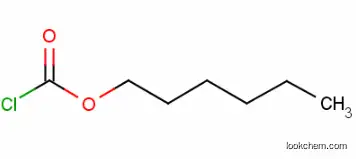 High Quality Hexyl Carbonochloridate