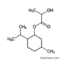 Menthol lactate 59259-38-0