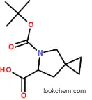 Best Quality (S)-5-(Tert-Butoxycarbonyl)-5-Azaspiro[2,4]heptane-6-Carboxylic Acid