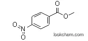 Best Quality Methyl P-Nitrobenzoate