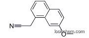 Best Quality (7-Methoxy-1-Naphthyl)Acetonitrile