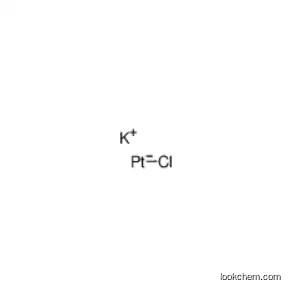 Potassium hexachloroplatinate(IV)