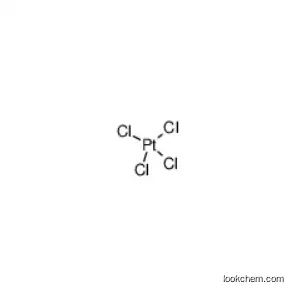 Platinum tetrachloride