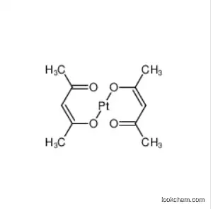 Platinum bis(acetylacetonate)