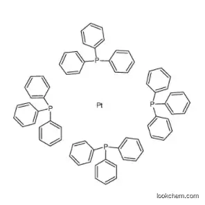 Tetrakis(triphenylphosphine) platinum