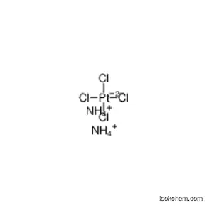 Platinum(II) ammonium chloride