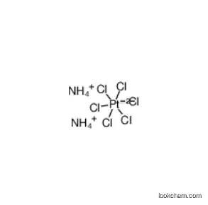 Ammonium chloroplatinate